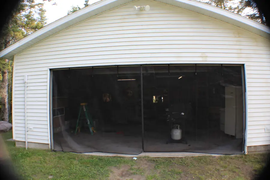 31165 S Maxton Road, Drummond Island, MI 49726 - #3