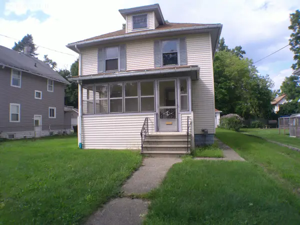 132 Wall Street, Jackson, MI 49203
