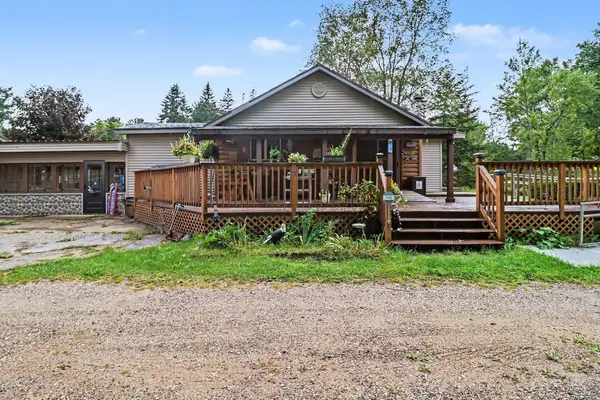 12851 13 Mile Road, Bear Lake, MI 49614