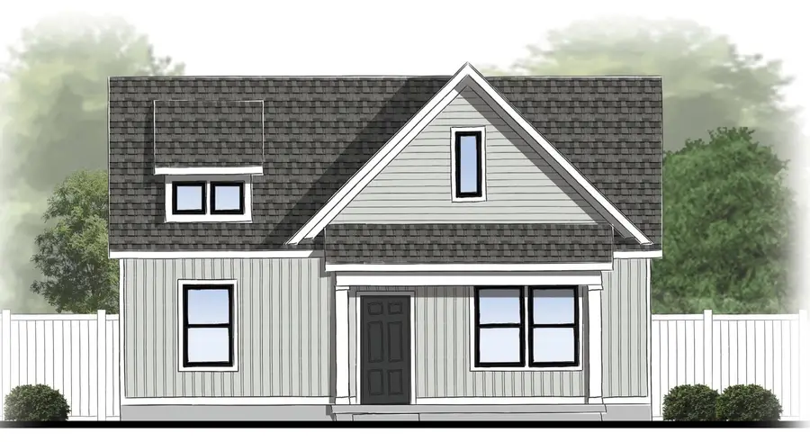 6655 Bellflower Drive, Zeeland, MI 49464 - #2