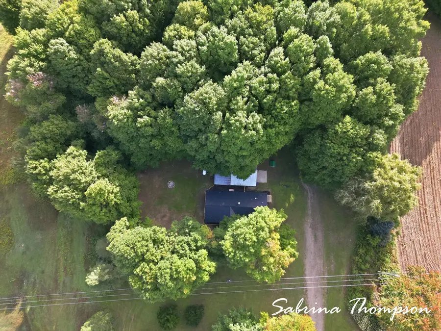 3626 N Comstock Avenue, Hesperia, MI 49421 - #2