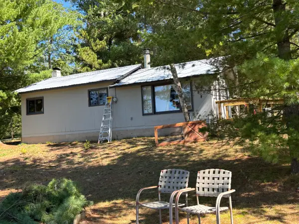 4833 S Astor Road, Baldwin, MI 49304