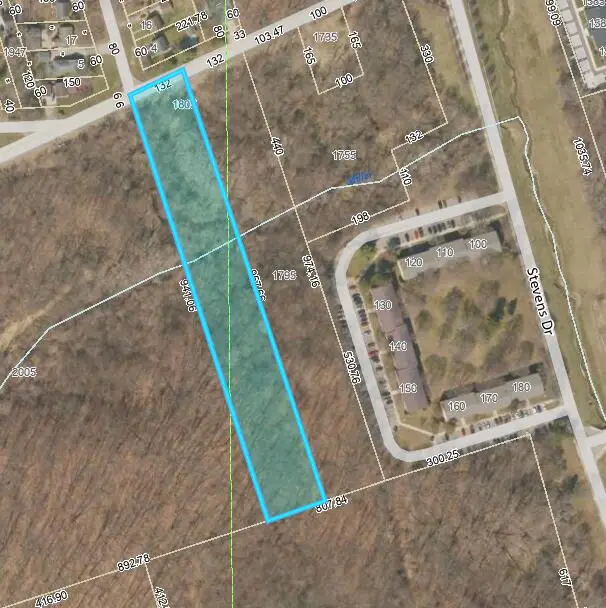 1805 S Congress Street, Ypsilanti, MI 48197 - #3
