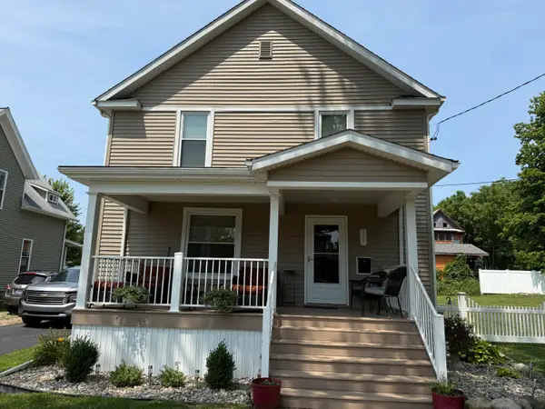 307 Perry Street, Albion, MI 49224