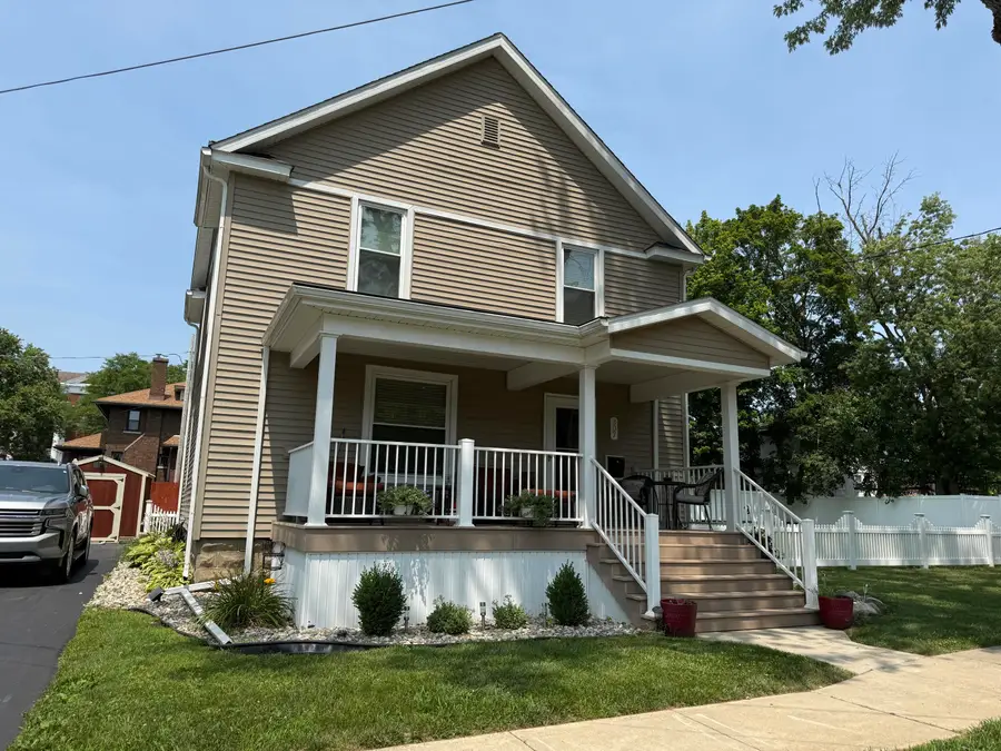 307 Perry Street, Albion, MI 49224 - #2