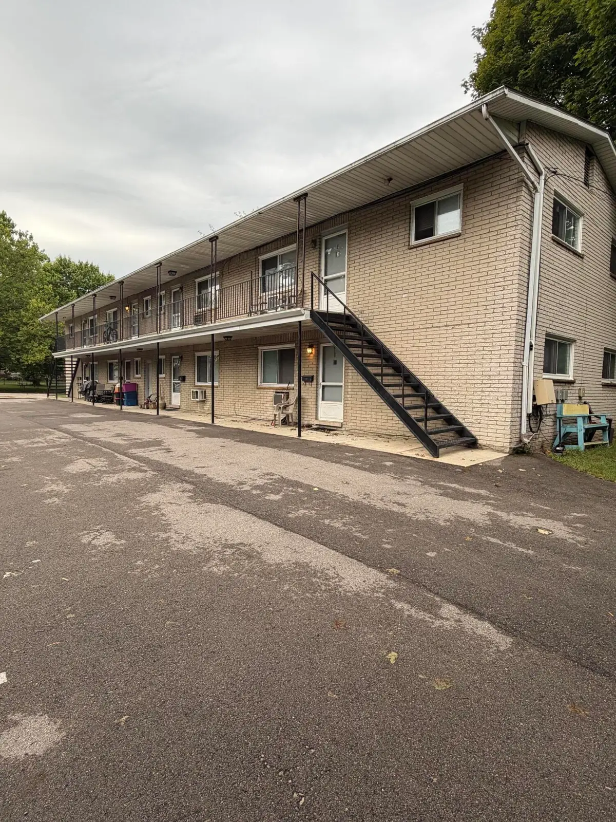75 S Liberty Street, Belleville, MI 48111 - #1