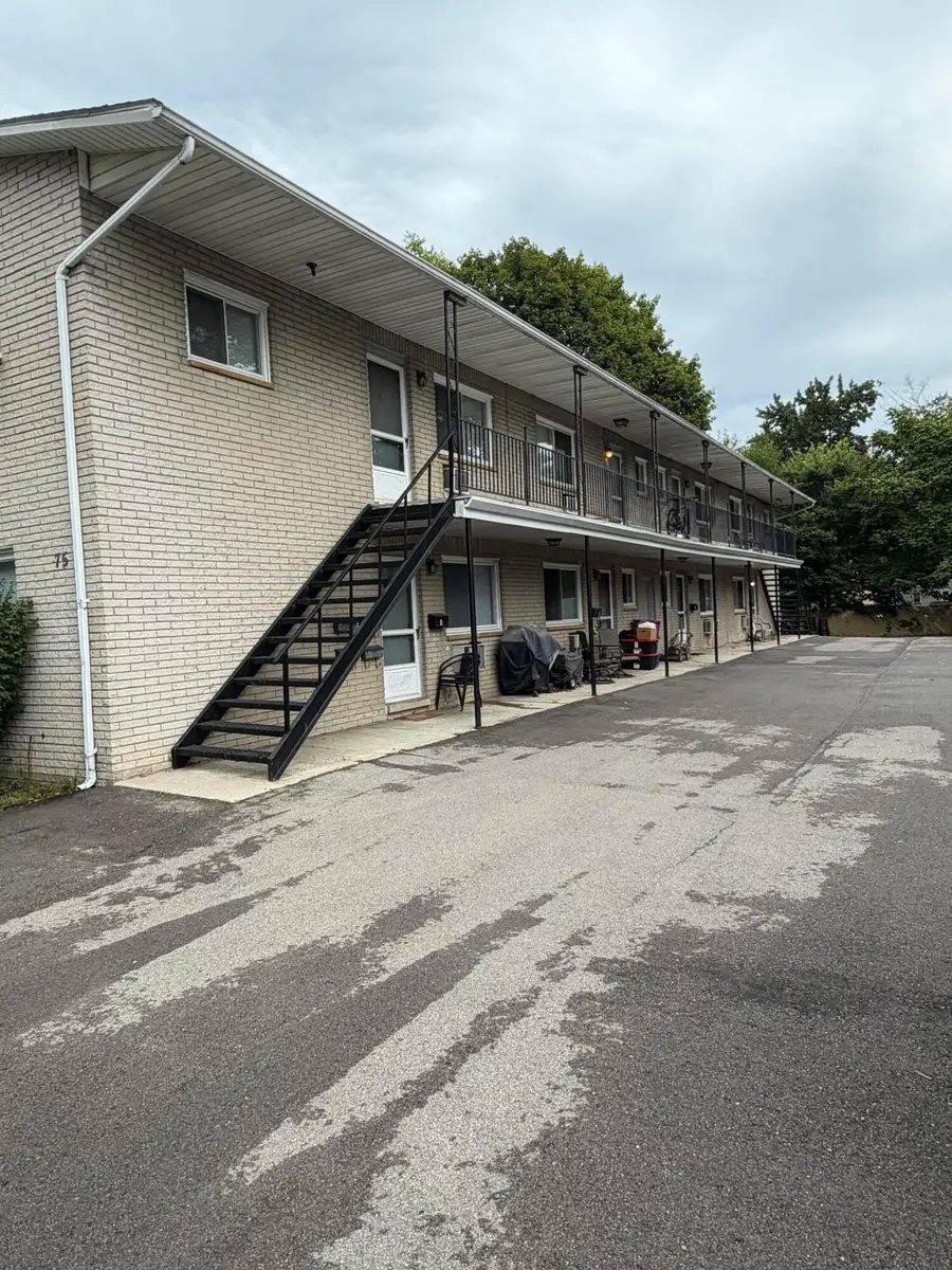 75 S Liberty Street, Belleville, MI 48111 - #3