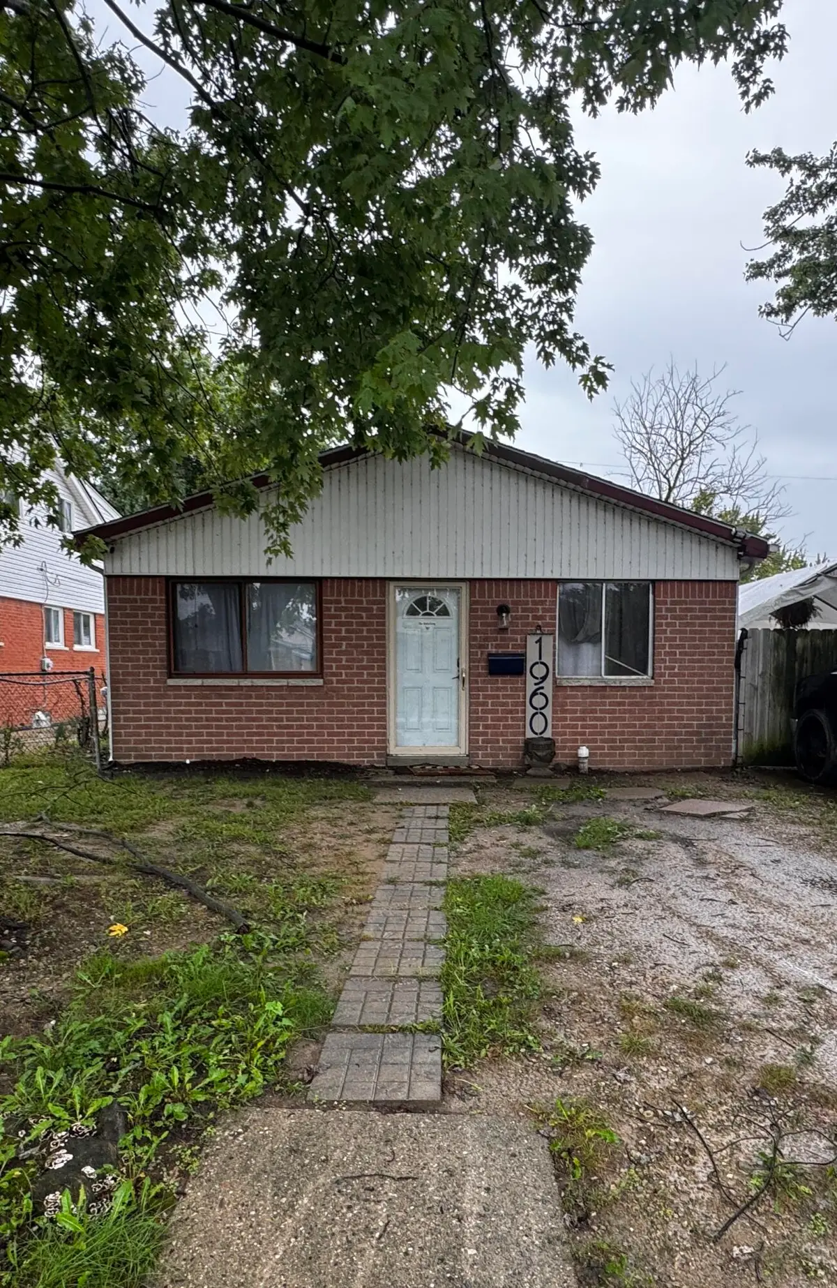 19606 Opal Street, Clinton Township, MI 48035 - #1