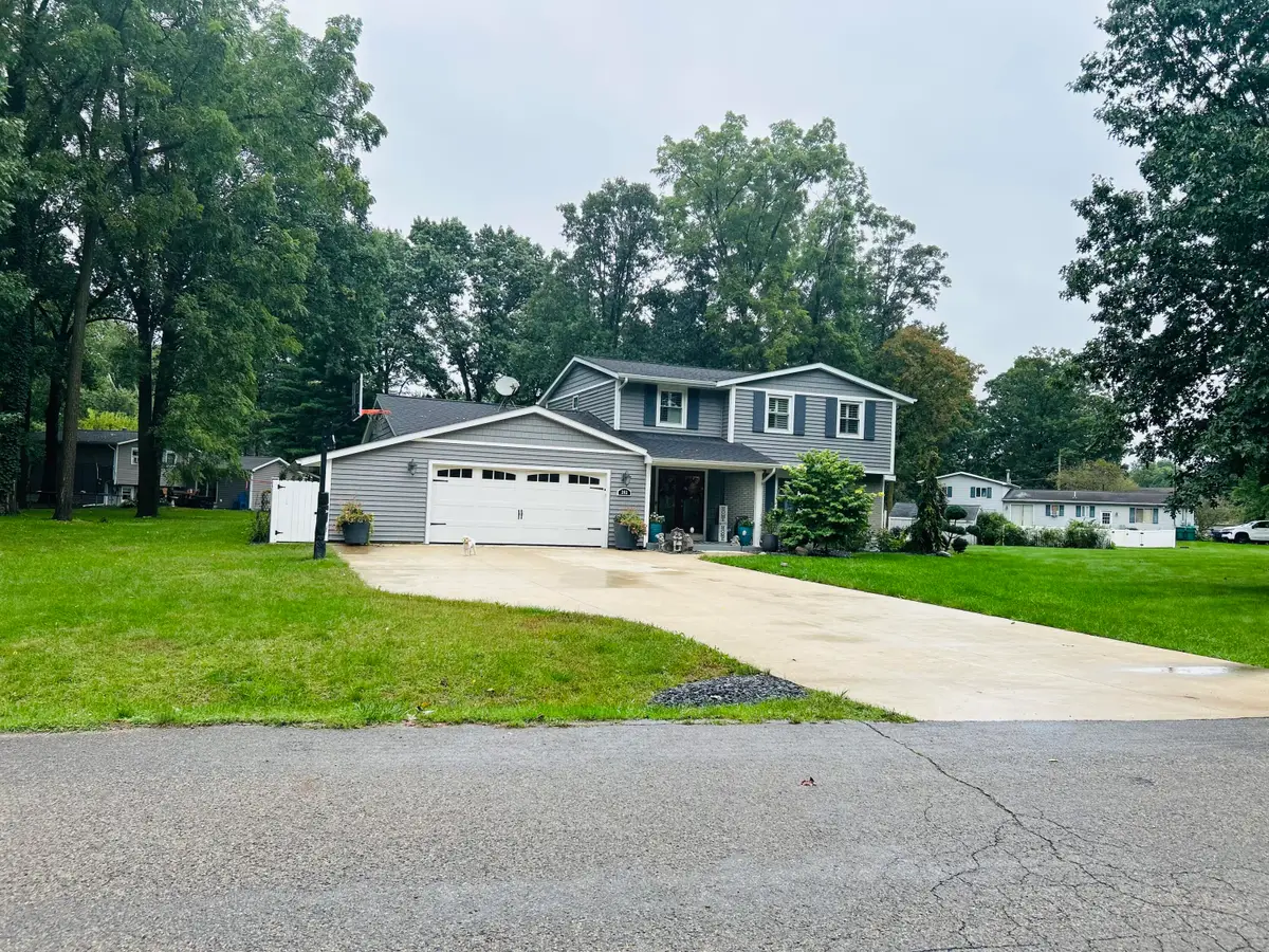 262 Kelle Drive, Coldwater, MI 49036 - #1