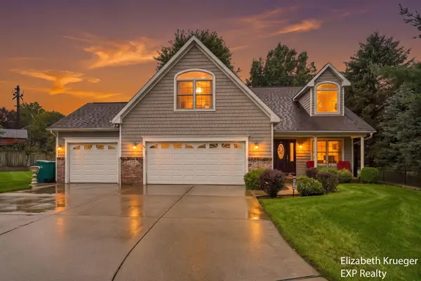 4550 Blacktail Avenue, Portage, MI 49002