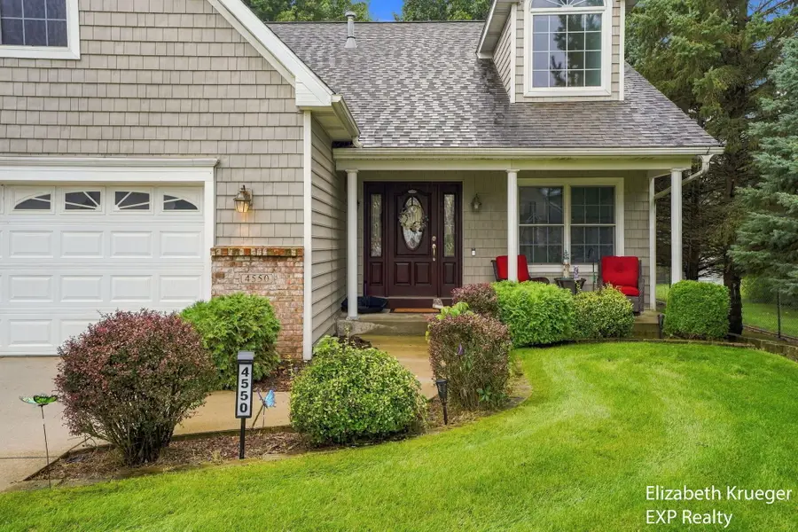 4550 Blacktail Avenue, Portage, MI 49002 - #3