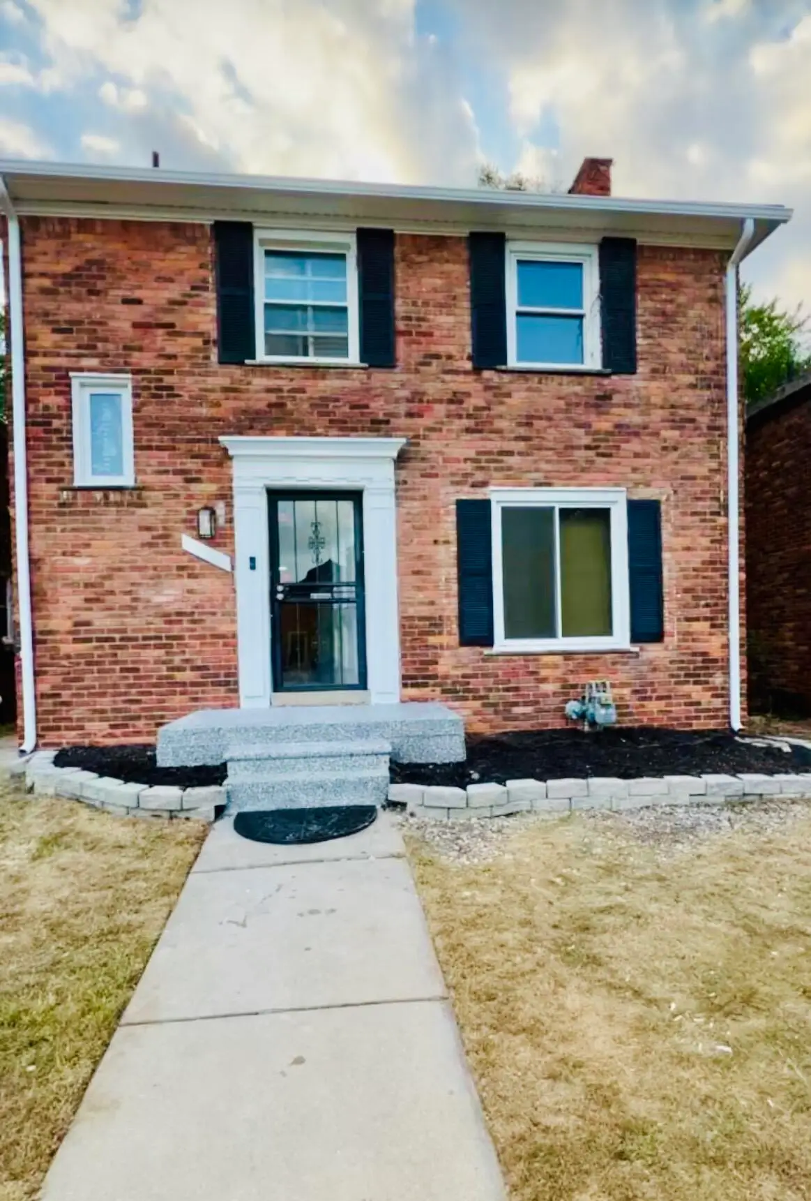 18625 Northlawn Street, Detroit, MI 48221 - #1