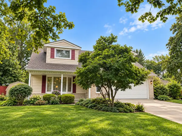 3225 Lockridge Drive, Ann Arbor, MI 48108