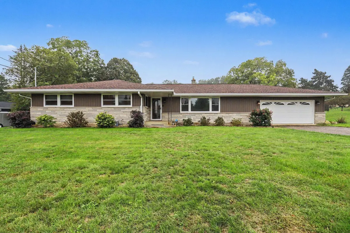 128 Chapel Hill Drive, Battle Creek, MI 49015 - #1
