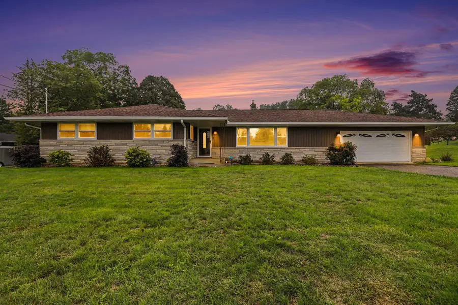 128 Chapel Hill Drive, Battle Creek, MI 49015 - #2