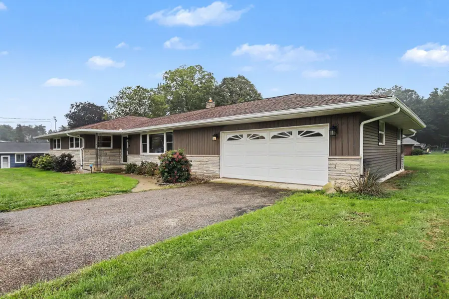 128 Chapel Hill Drive, Battle Creek, MI 49015 - #3
