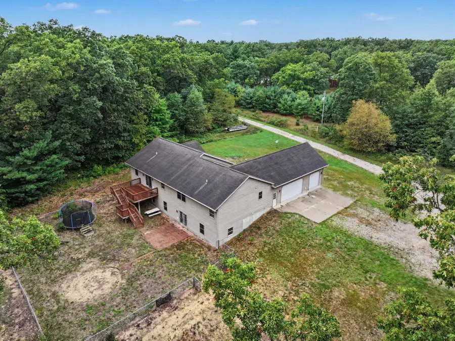 78 N Hilton Park Road, Muskegon, MI 49442 - #2