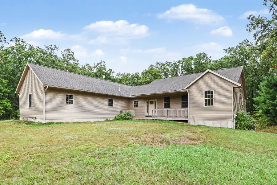 78 N Hilton Park Road, Muskegon, MI 49442 - #3