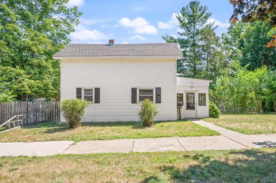 406 Marion Avenue, Big Rapids, MI 49307 - #3