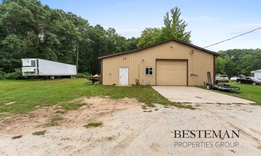 5449 Holton Road, Twin Lake, MI 49457 - #3