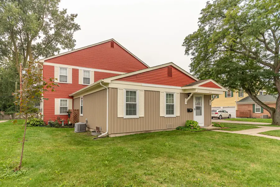 1645 Wingate Boulevard, Ypsilanti, MI 48198 - #2