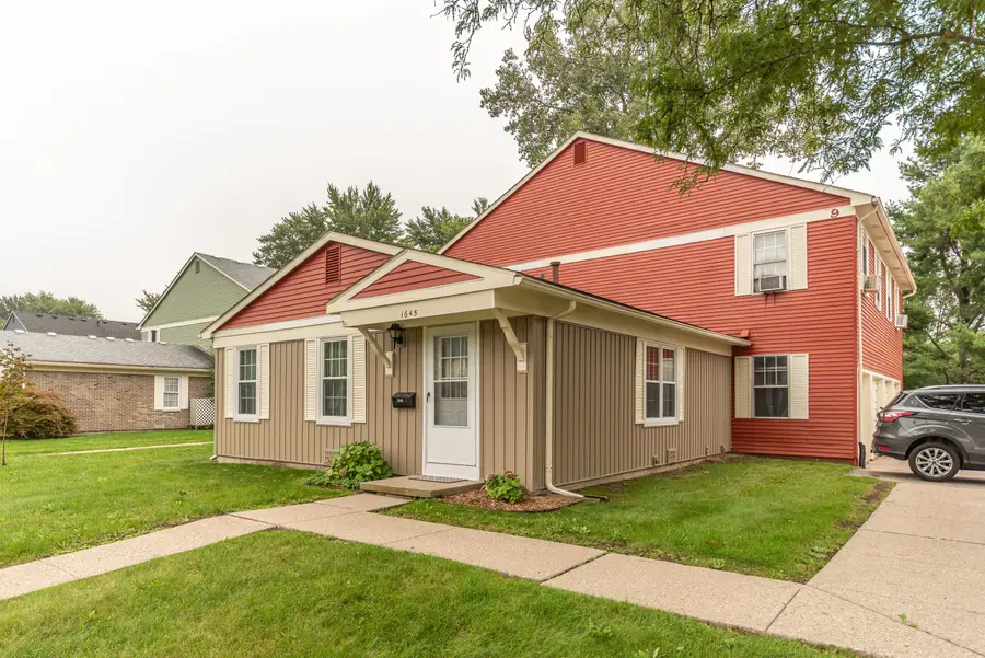 1645 Wingate Boulevard, Ypsilanti, MI 48198 - #3