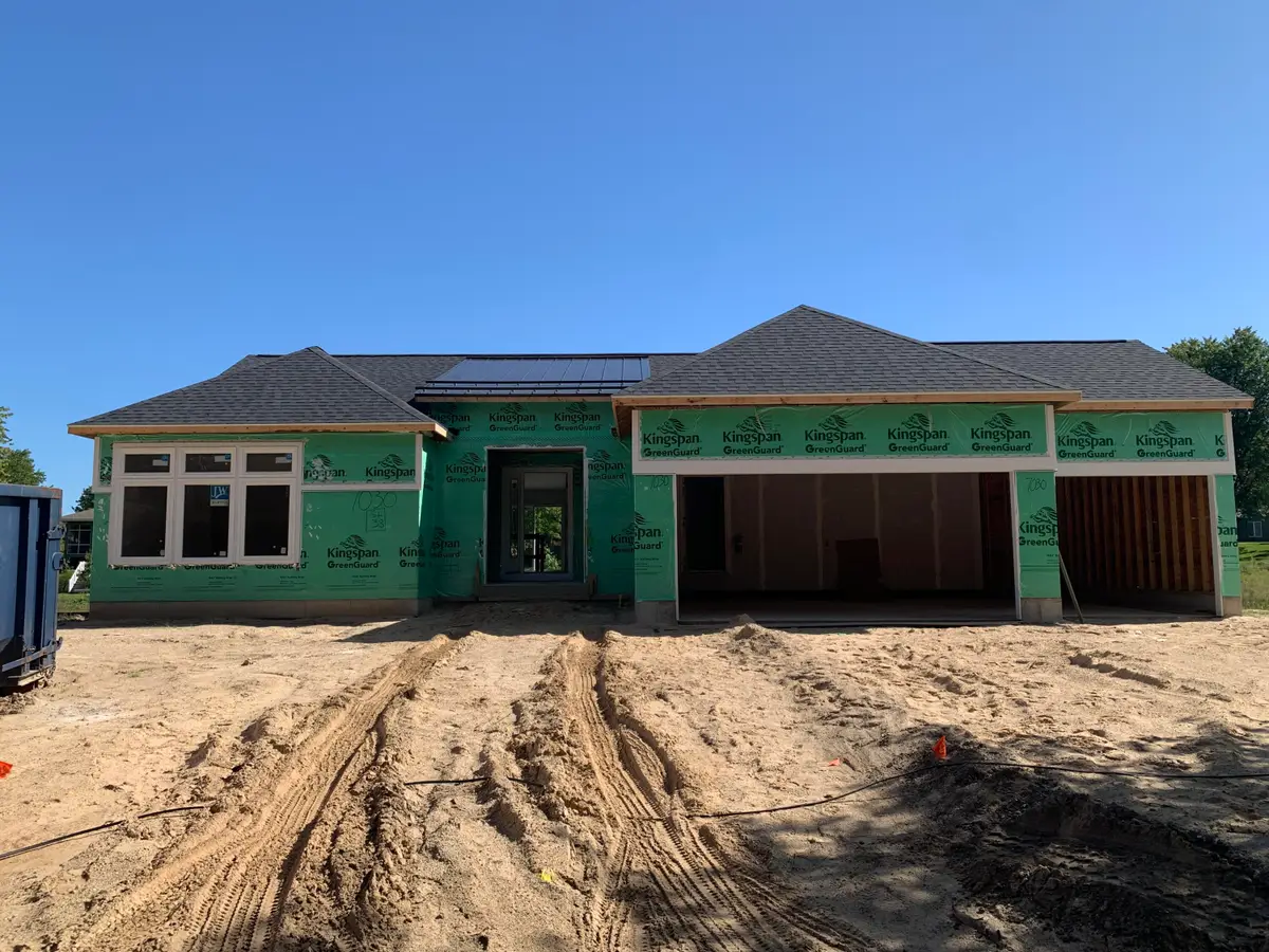 7030 Pinehurst Drive Ne, Rockford, MI 49341 - #1