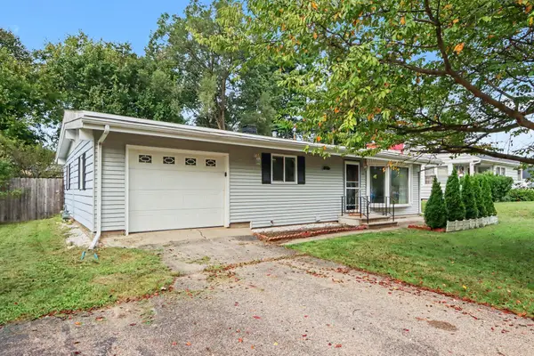 107 Williams Drive, Battle Creek, MI 49015
