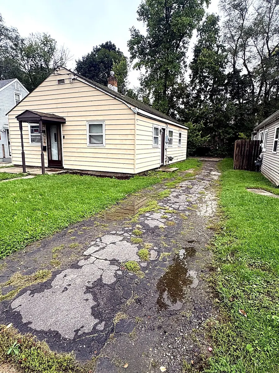 906 West Street, Lansing, MI 48915 - #2