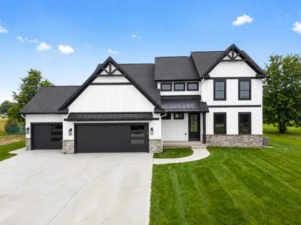 3025 Brynmawr Drive, Portage, MI 49024