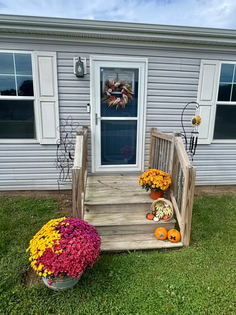 58062 Park Place, Dowagiac, MI 49047 - #2