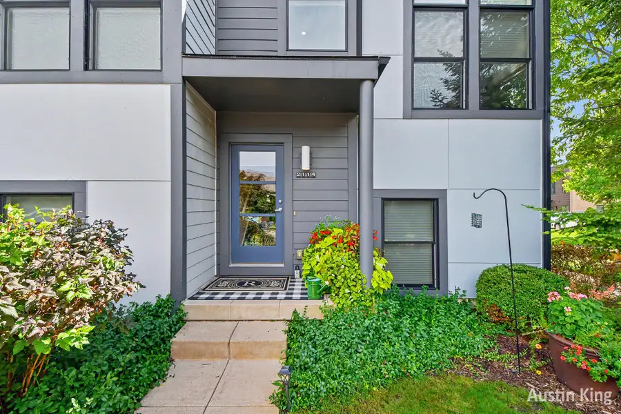 2114 New Town Drive Ne, Grand Rapids, MI 49525 - #3