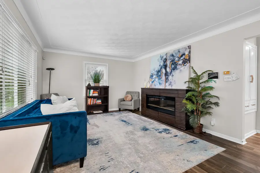 910 Farrell Avenue, Kalamazoo, MI 49006 - #3