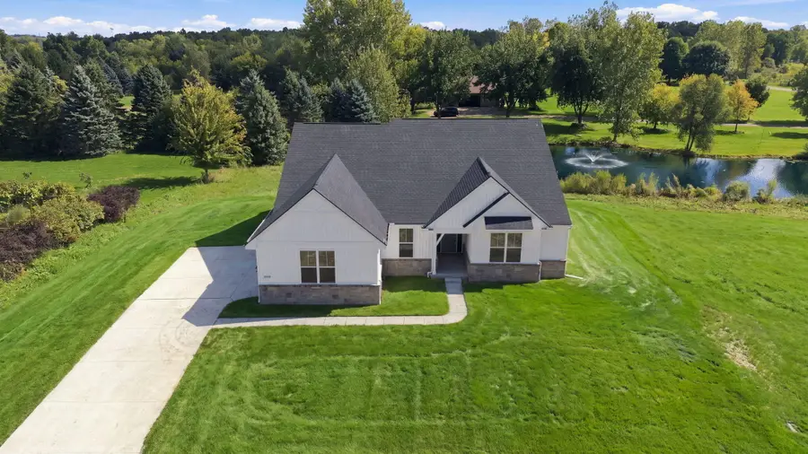 28510 Coyote Court, New Hudson, MI 48165 - #3