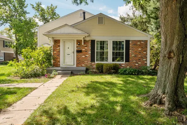 2653 Fenwick Court, Ann Arbor, MI 48104
