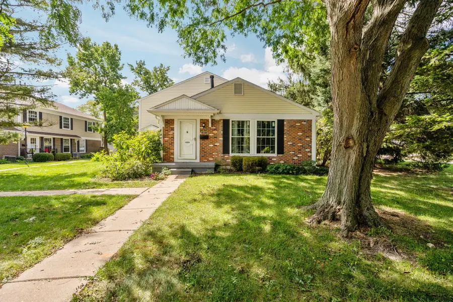 2653 Fenwick Court, Ann Arbor, MI 48104 - #2