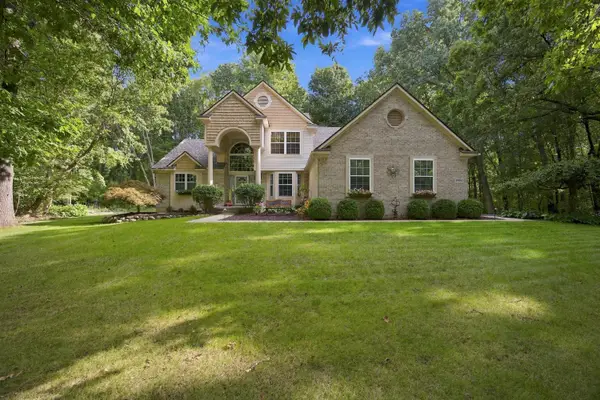 6490 Stillwater Drive, Chelsea, MI 48118
