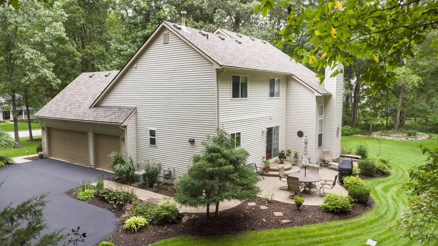 6490 Stillwater Drive, Chelsea, MI 48118 - #2