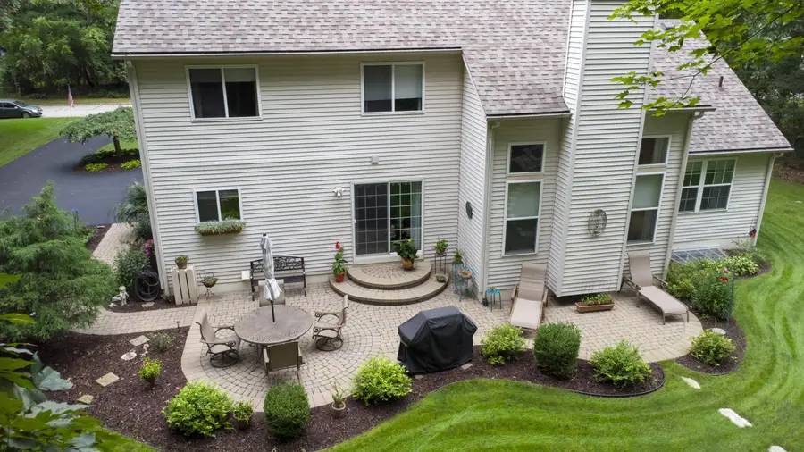 6490 Stillwater Drive, Chelsea, MI 48118 - #3