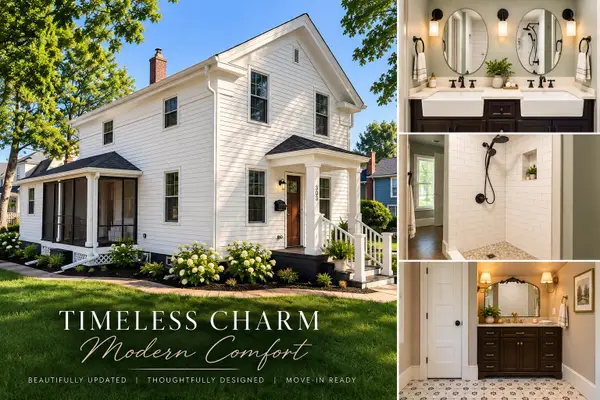 303 E Middle Street, Chelsea, MI 48118