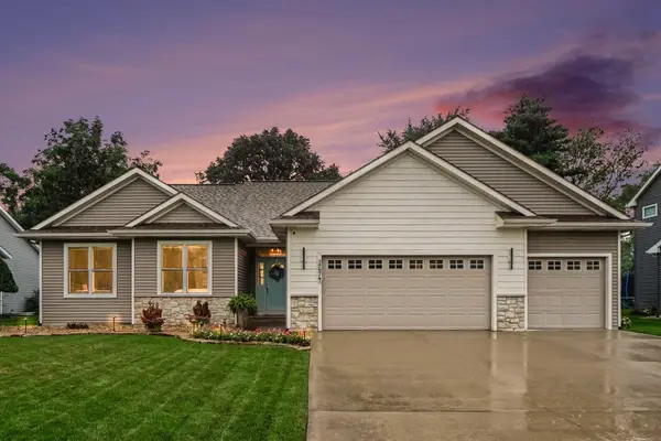 2674 Avalon Woods Drive, Portage, MI 49024