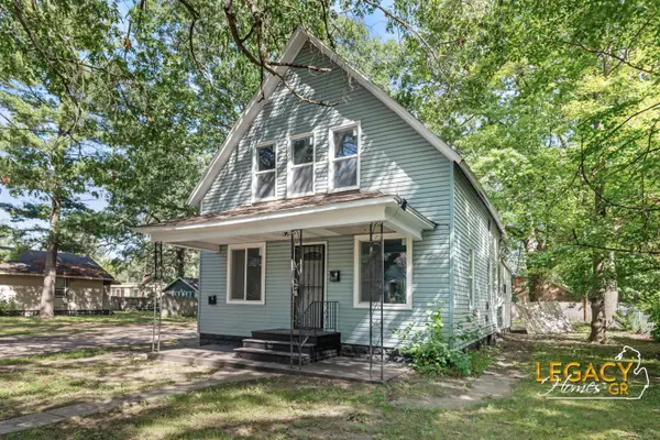 2328 7th Street, Muskegon Heights, MI 49444