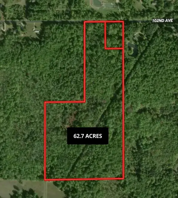 6362 102nd Avenue, South Haven, MI 49090