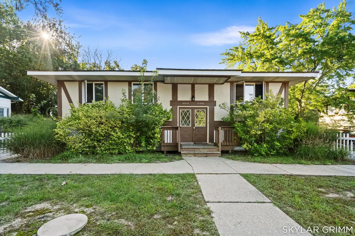 18206 Swiss Drive, Spring Lake, MI 49456 - #1