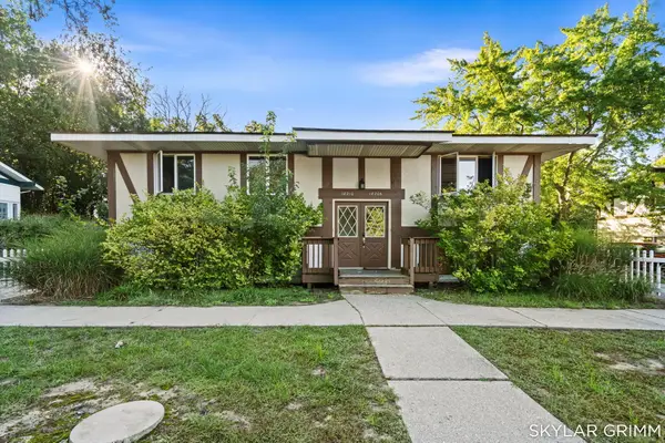 18206 Swiss Drive, Spring Lake, MI 49456