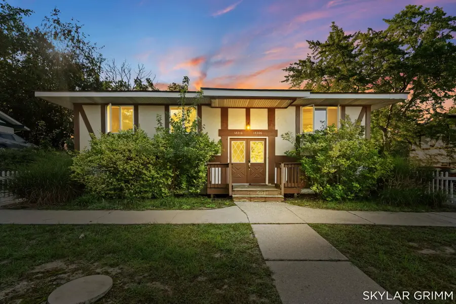 18206 Swiss Drive, Spring Lake, MI 49456 - #2