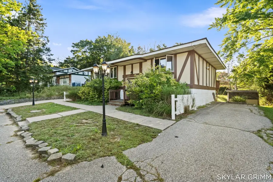 18206 Swiss Drive, Spring Lake, MI 49456 - #3