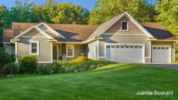 3431 Autumn Wood Drive, Hamilton, MI 49419
