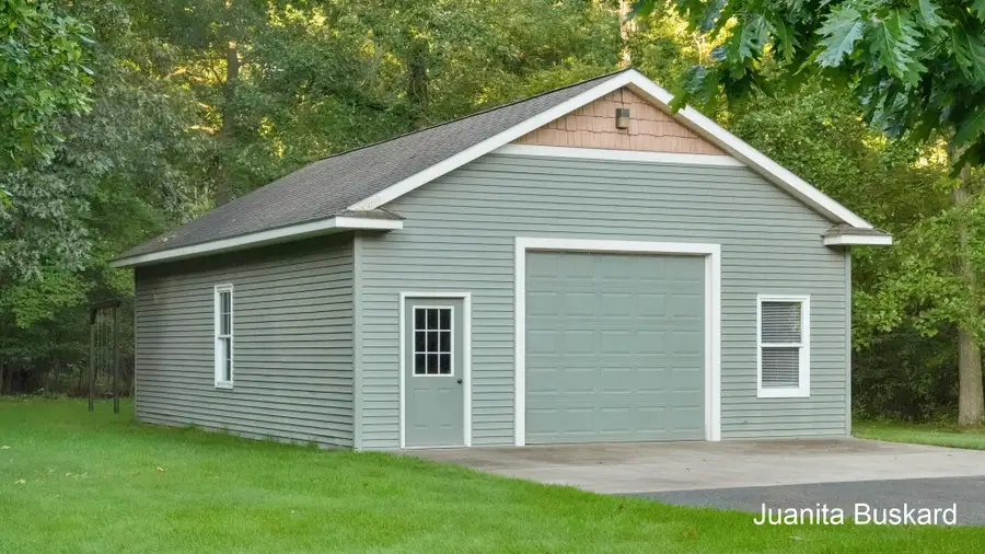 3431 Autumn Wood Drive, Hamilton, MI 49419 - #3