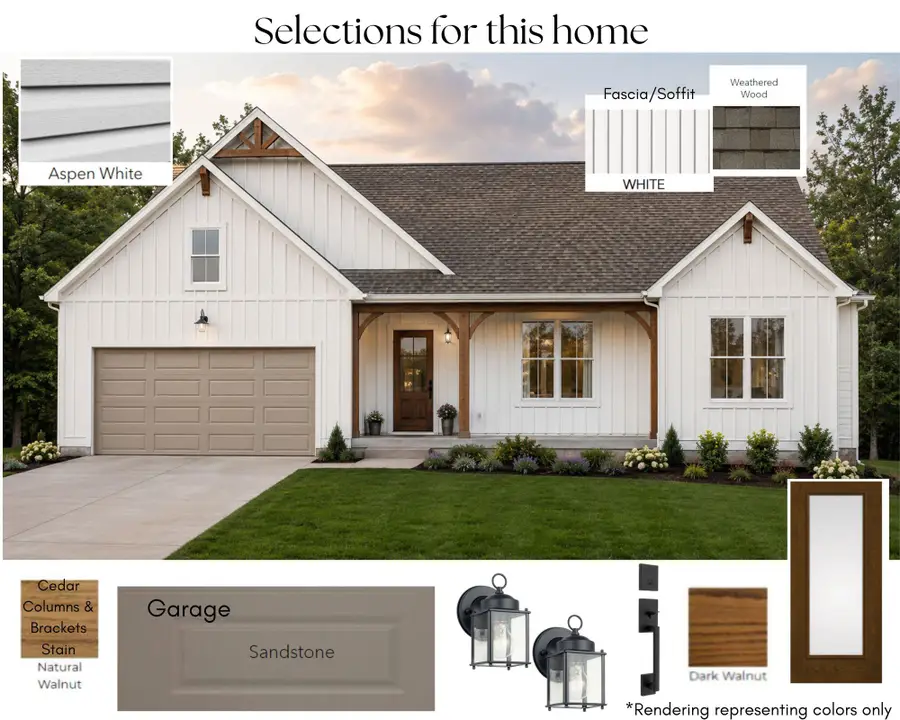 7376 Blackbrook Drive, Zeeland, MI 49464 - #2